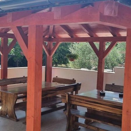 Apartmani Italo Biograd Na Moru Exterior foto