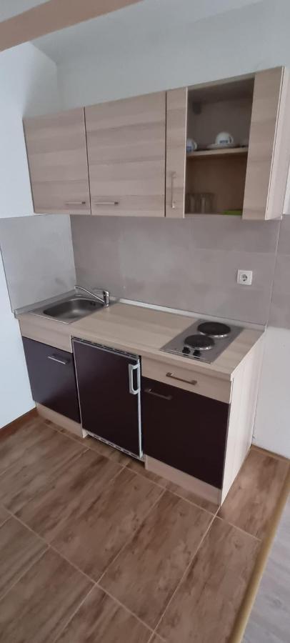 Apartmani Italo Biograd Na Moru Exterior foto