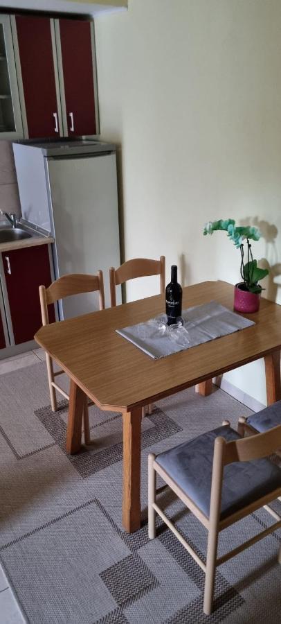 Apartmani Italo Biograd Na Moru Exterior foto