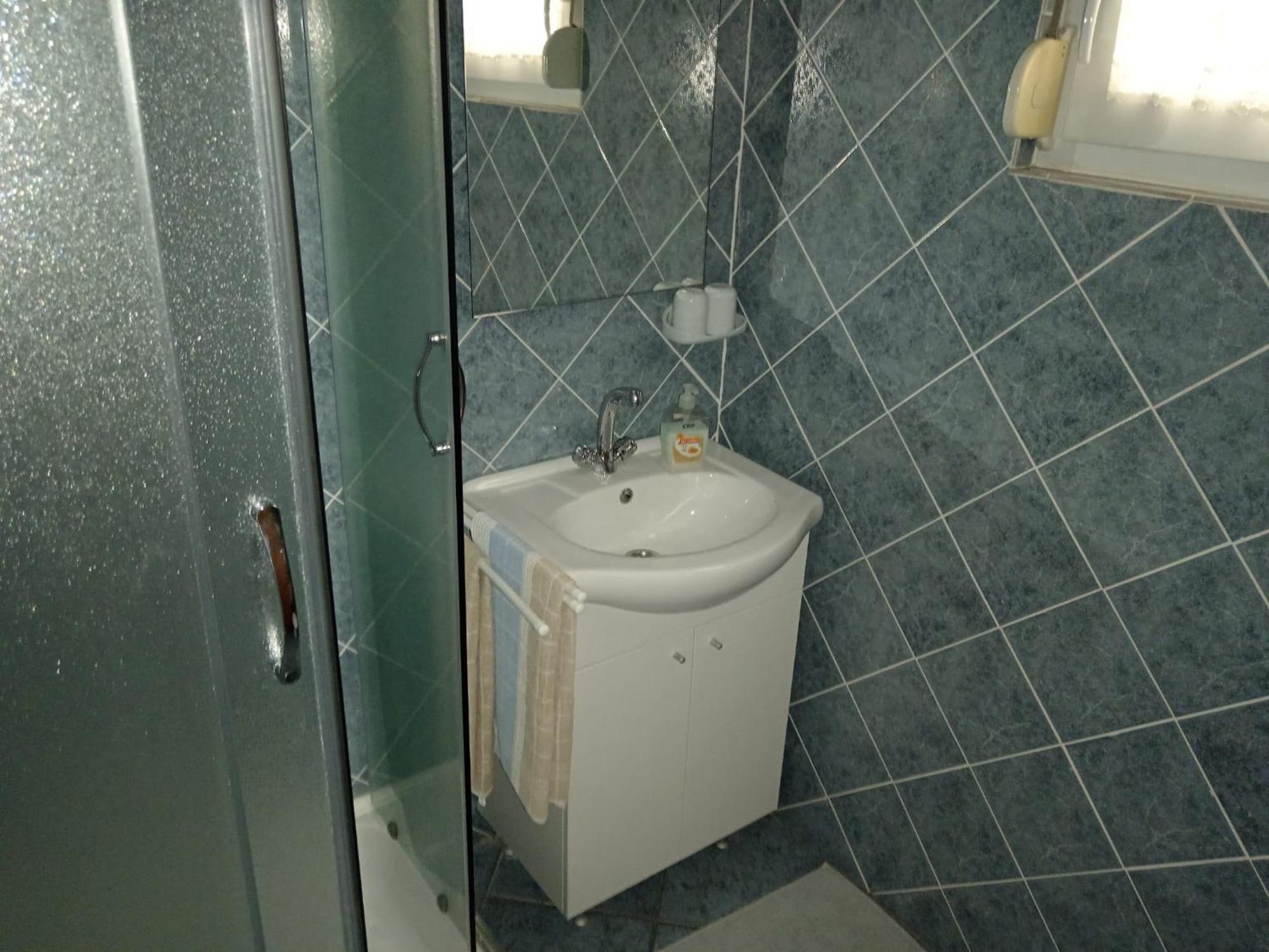 Apartmani Italo Biograd Na Moru Exterior foto